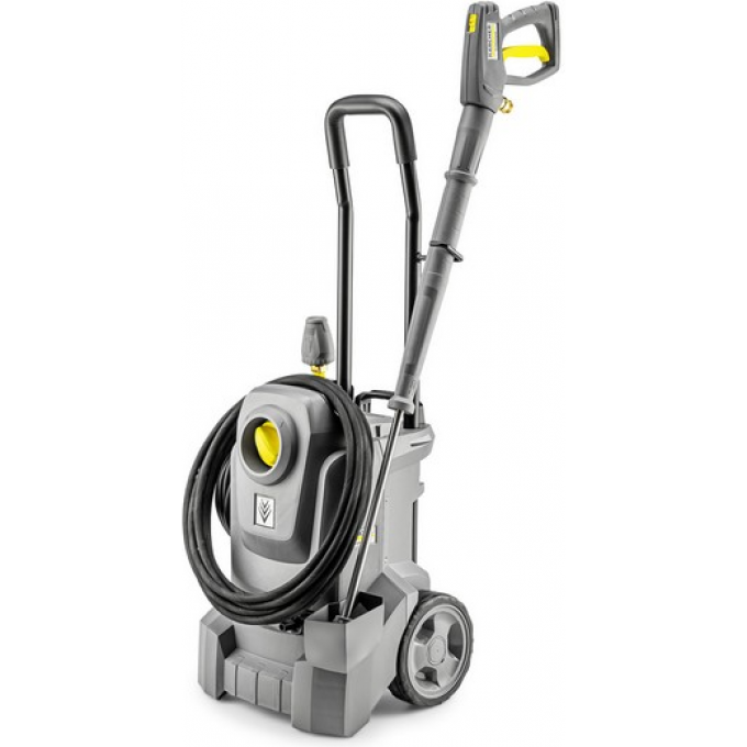 Аппарат высокого давления KARCHER HD 5/13 E CLASSIC 1.520-810