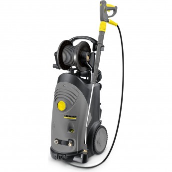 Аппарат высокого давления KARCHER HD 9/20-4 MX PLUS Аппарат высокого давления KARCHER HD 9/20-4 MX PLUS