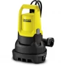 Дренажный насос для грязной воды KARCHER SP 5 DUAL 1.645-580