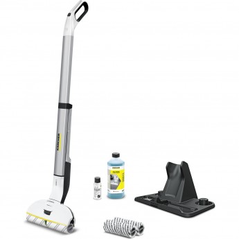 Электрошвабра KARCHER EWM 2 PREMIUM