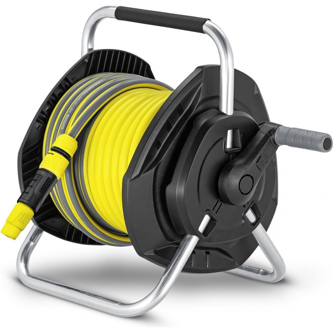 Катушка для шланга KARCHER HR 4.525 шланг 1/2 25 м 2.645-281