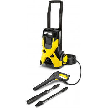Мойка высокого давления KARCHER K 5 Basic