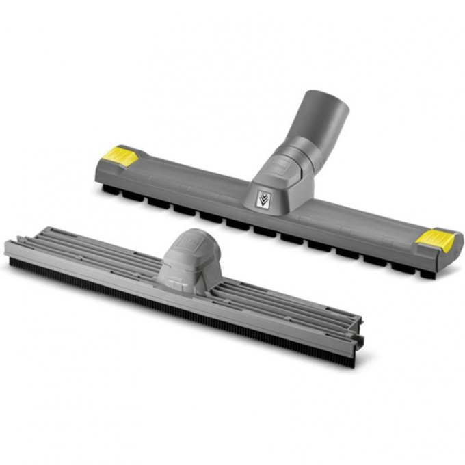 Насадка KARCHER для влажной и сухой уборки пола 360мм DN 40 2.889-153 Насадка KARCHER для влажной и сухой уборки пола 360мм DN 40 2.889-153