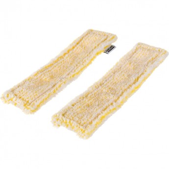 Обтяжки из микрофибры KARCHER INDOOR Обтяжки из микрофибры KARCHER INDOOR