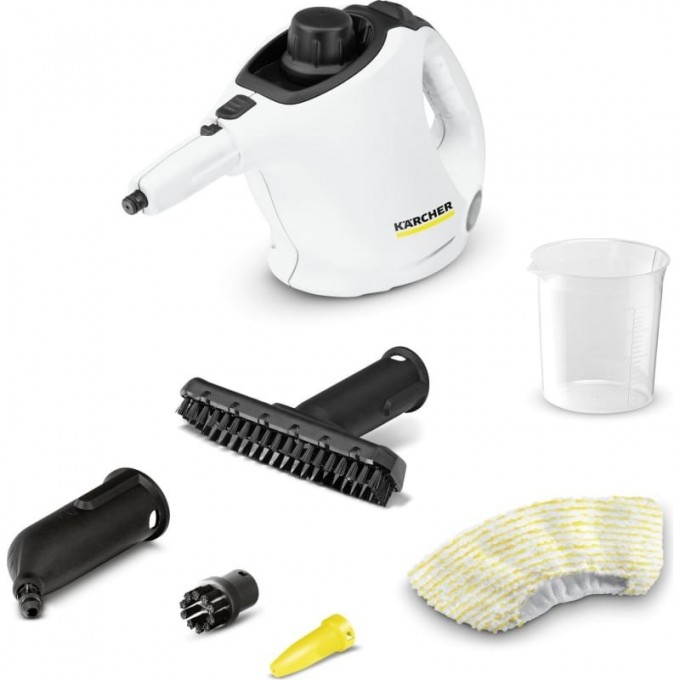 Пароочиститель KARCHER SC 1 EU 1.516-400 Пароочиститель KARCHER SC 1 EU 1.516-400