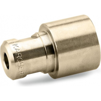 Пароструйное сопло KARCHER с углом распыления 40° (разм.80)