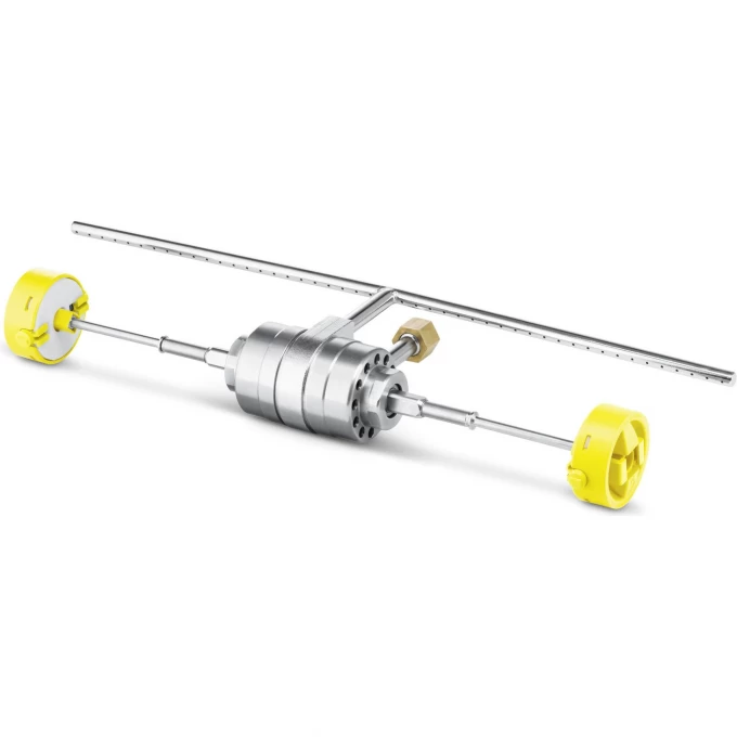Привод для роликовой щетки KARCHER ROLLER BRUSH 500 1090184 Привод для роликовой щетки KARCHER ROLLER BRUSH 500 1090184