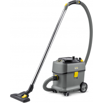 Пылесос сухой уборки KARCHER T 15/1