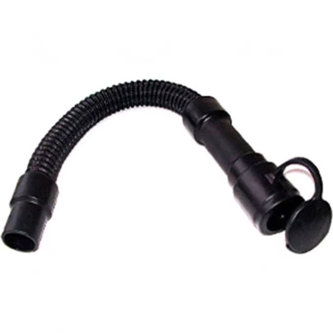 Сливной шланг KARCHER для BR/BD 38 мм 6.392-333 Сливной шланг KARCHER для BR/BD 38 мм 6.392-333