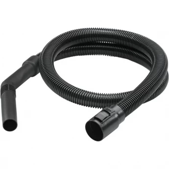 Всасывающий шланг KARCHER с коленом DN 35 2,5 м Всасывающий шланг KARCHER с коленом DN 35 2,5 м