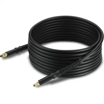 Запасной шланг высокого давления KARCHER H 9 Q для минимойки 9 м Запасной шланг высокого давления KARCHER H 9 Q для минимойки 9 м